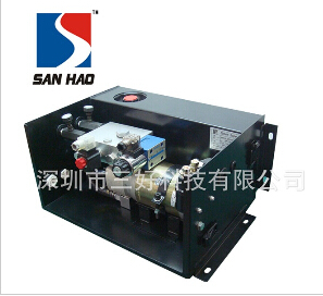 翼展車液壓動(dòng)力單元，你真的了解嗎？