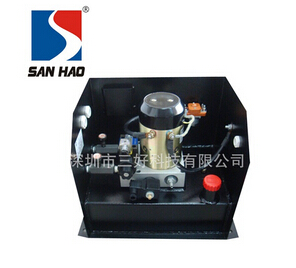 汽車尾板動(dòng)力單元的小學(xué)堂，教你學(xué)會(huì)保護(hù)它