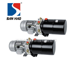 登車橋動(dòng)力單元不僅提效率率，也節(jié)省資金